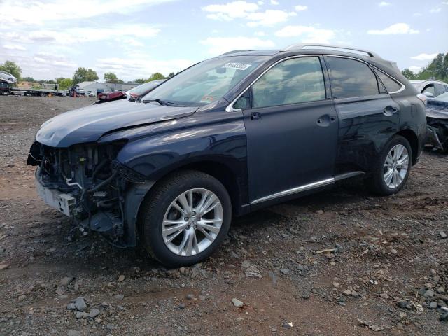 LEXUS RX 450 2010 jtjbc1ba3a2011685