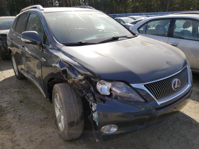 LEXUS RX 450 2010 jtjbc1ba3a2012822