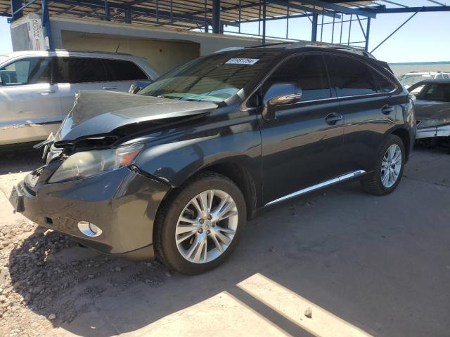 LEXUS RX450 2010 jtjbc1ba3a2012920