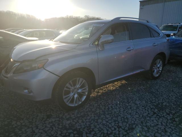 LEXUS RX 450 2010 jtjbc1ba3a2015378