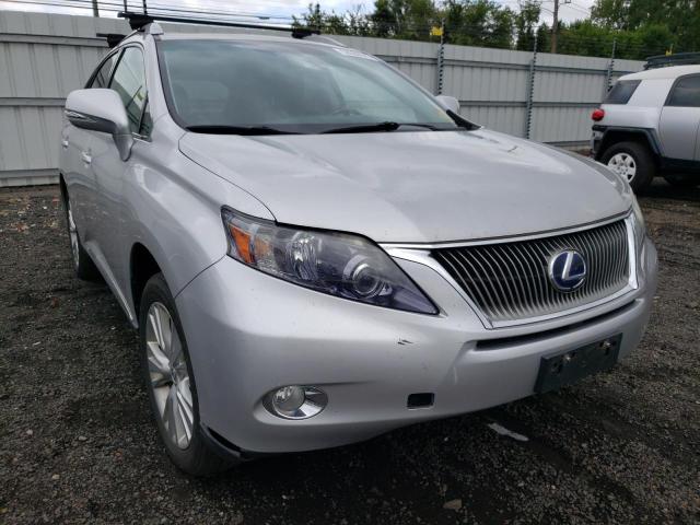 LEXUS RX 450 2010 jtjbc1ba3a2016255