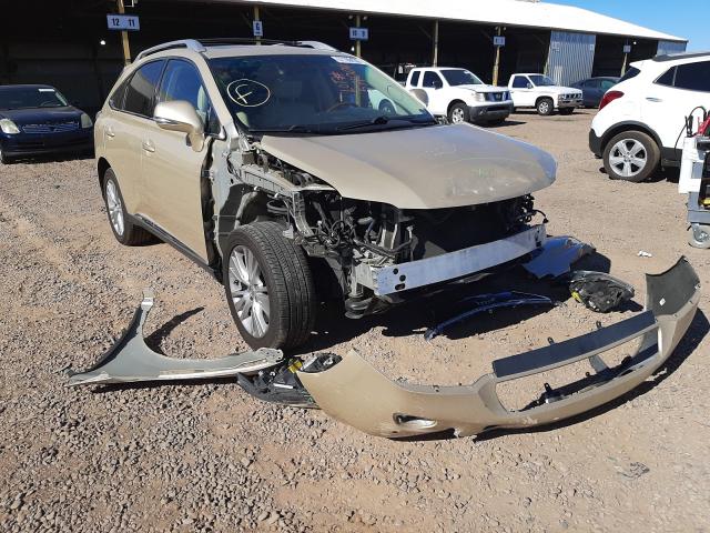 LEXUS RX 450 2010 jtjbc1ba3a2016398