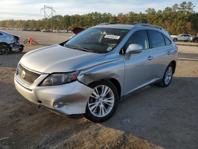 LEXUS RX450 2010 jtjbc1ba3a2018121