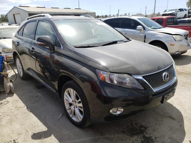 LEXUS RX 450 2010 jtjbc1ba3a2020533