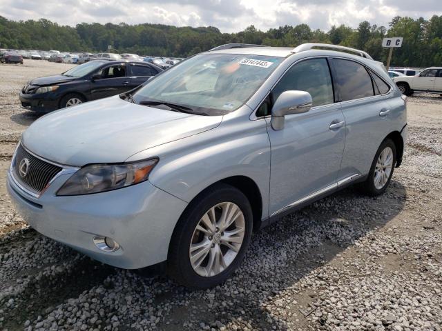 LEXUS RX 450 2010 jtjbc1ba3a2021097