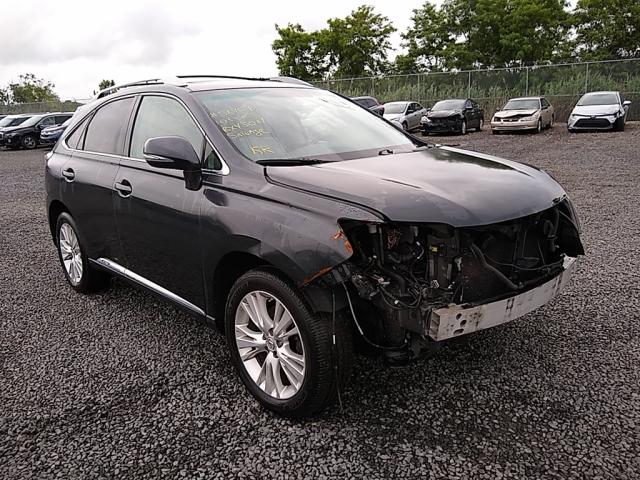 LEXUS RX 450 2010 jtjbc1ba3a2023688