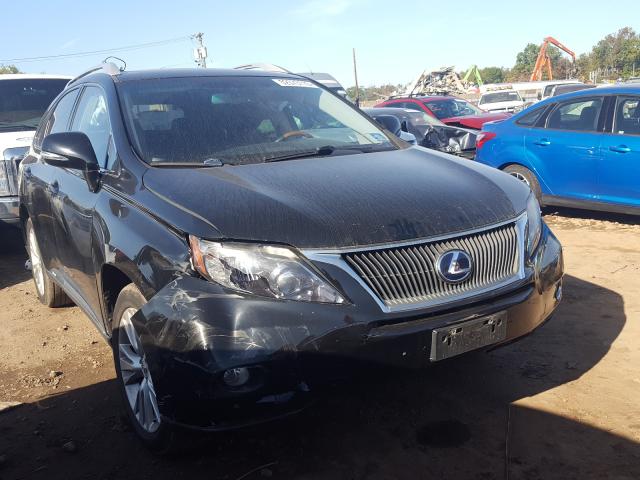 LEXUS RX 450 2010 jtjbc1ba3a2027062