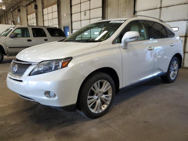 LEXUS RX 450 2010 jtjbc1ba3a2029054