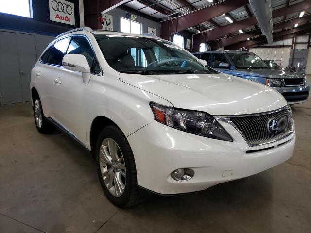 LEXUS RX 450 2010 jtjbc1ba3a2404893