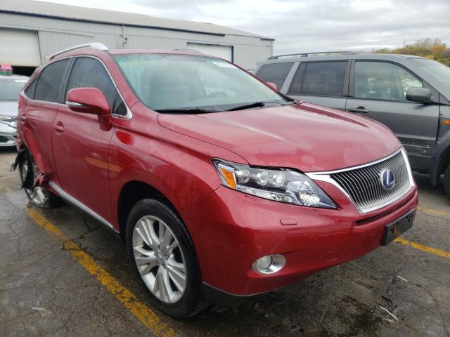 LEXUS RX 450 2010 jtjbc1ba3a2406224