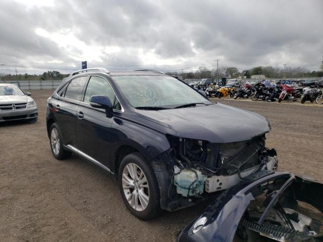 LEXUS RX 450 2010 jtjbc1ba3a2409432