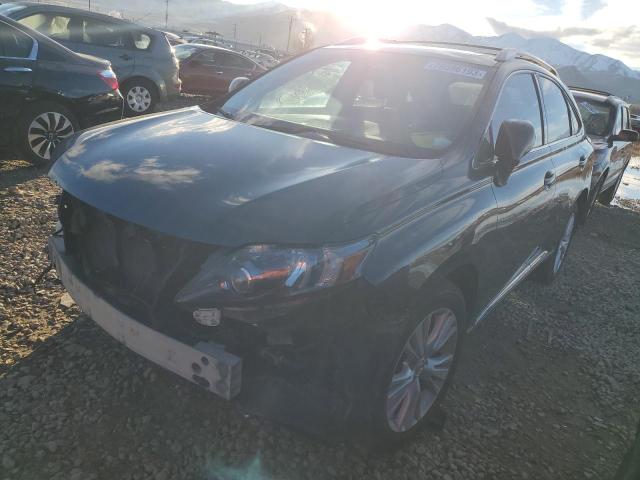 LEXUS RX450 2010 jtjbc1ba3a2410936