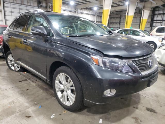 LEXUS RX 450 2011 jtjbc1ba3b2041612