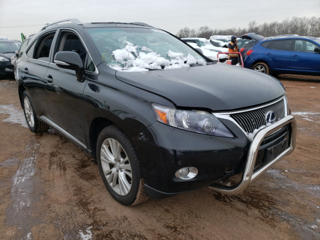 LEXUS RX 450 2011 jtjbc1ba3b2044686