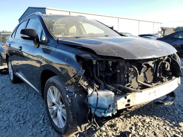 LEXUS RX 450 2011 jtjbc1ba3b2417323