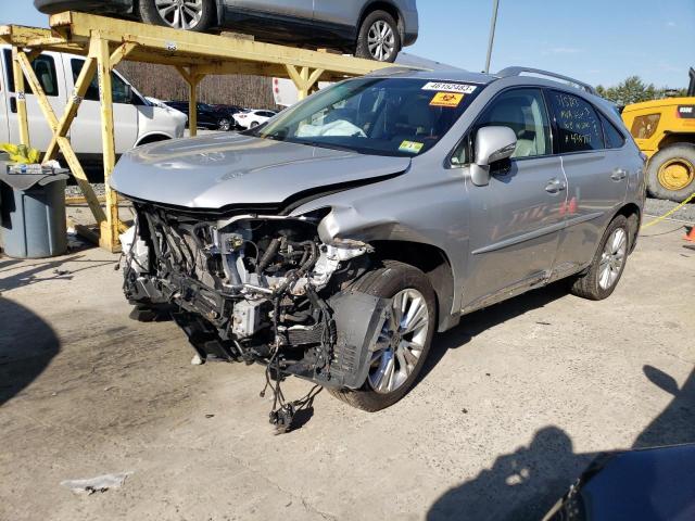 LEXUS RX 450 2012 jtjbc1ba3c2424757