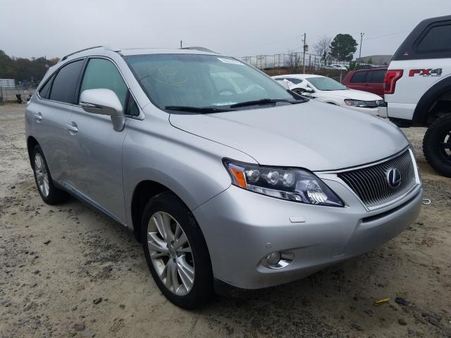 LEXUS RX 450 2012 jtjbc1ba3c2426430