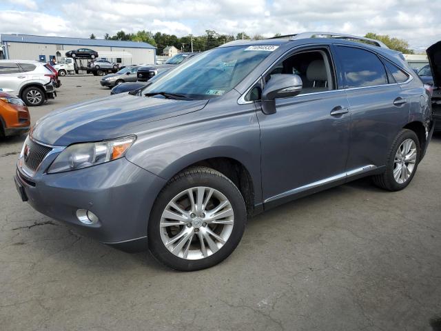 LEXUS RX 450 2012 jtjbc1ba3c2430574