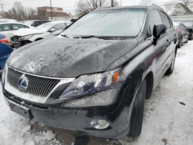 LEXUS RX450 2012 jtjbc1ba3c2433975