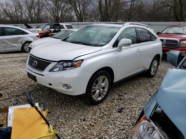 LEXUS RX 450 2012 jtjbc1ba3c2436178