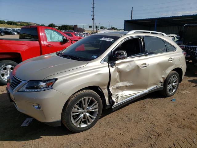 LEXUS RX450 2013 jtjbc1ba3d2051186