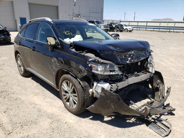 LEXUS RX 450 2013 jtjbc1ba3d2052872