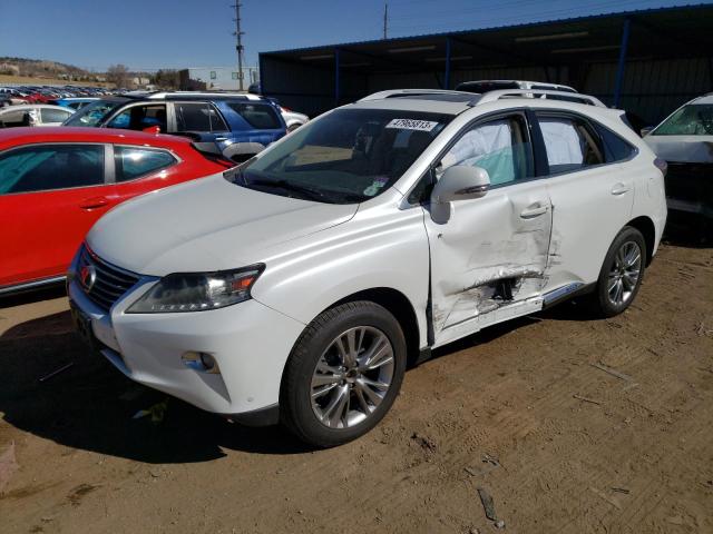 LEXUS RX 450 2013 jtjbc1ba3d2060938