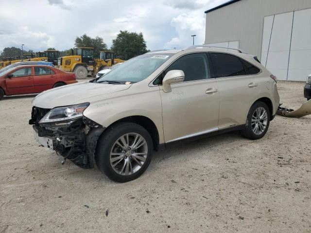 LEXUS RX 450 2013 jtjbc1ba3d2062852