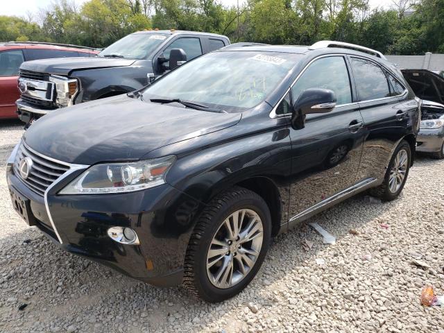 LEXUS RX 450 2013 jtjbc1ba3d2065119