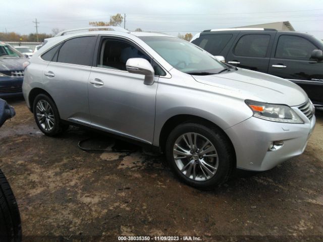 LEXUS RX 450H 2013 jtjbc1ba3d2442693