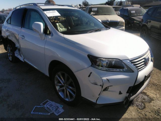 LEXUS RX 450H 2013 jtjbc1ba3d2445576