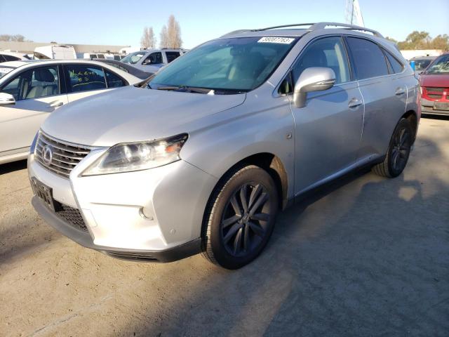 LEXUS RX 450 2013 jtjbc1ba3d2449434