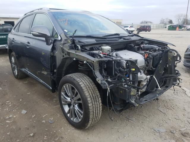 LEXUS RX 450 2014 jtjbc1ba3e2067535