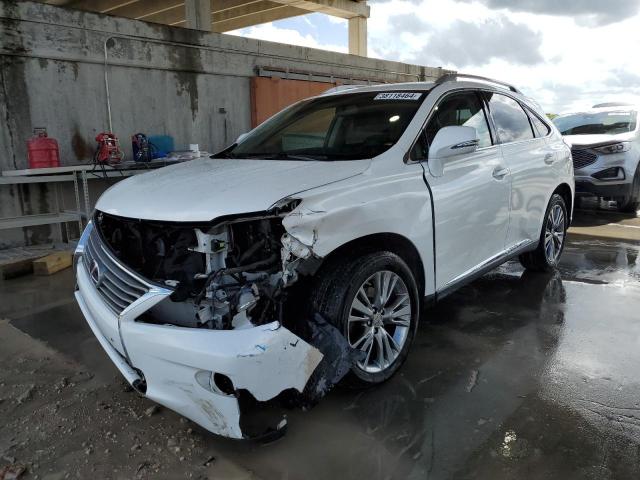 LEXUS RX450 2014 jtjbc1ba3e2069298