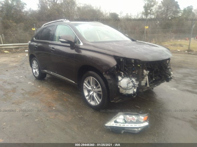 LEXUS RX 450H 2015 jtjbc1ba3f2466477