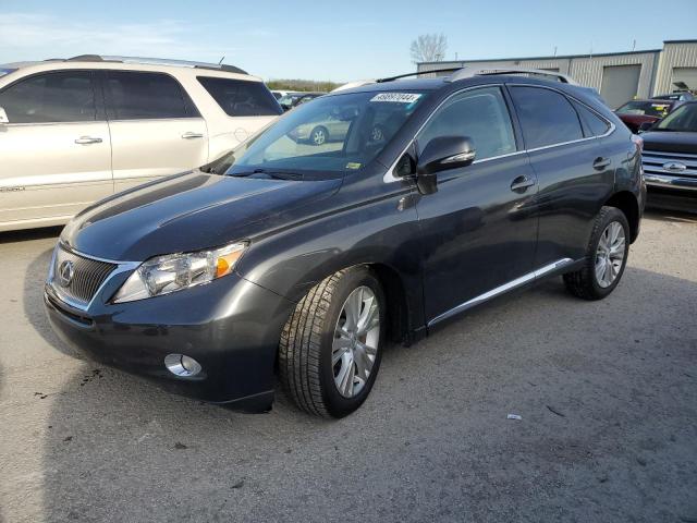 LEXUS RX450 2010 jtjbc1ba4a2003241