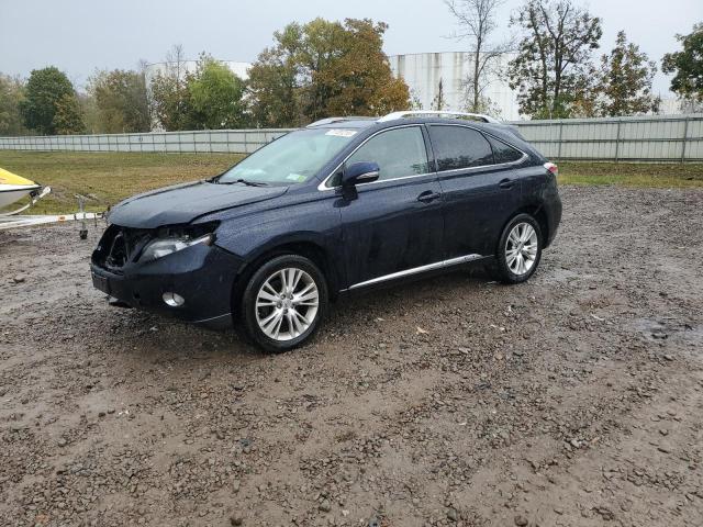 LEXUS RX450 2010 jtjbc1ba4a2009623