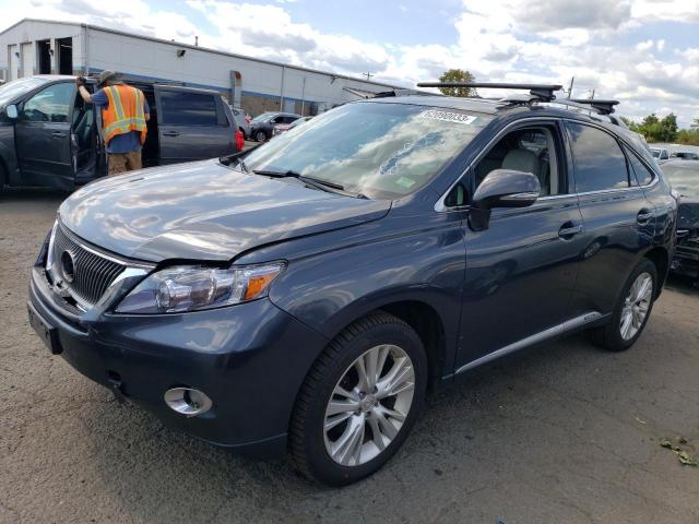 LEXUS RX 450 2010 jtjbc1ba4a2010335