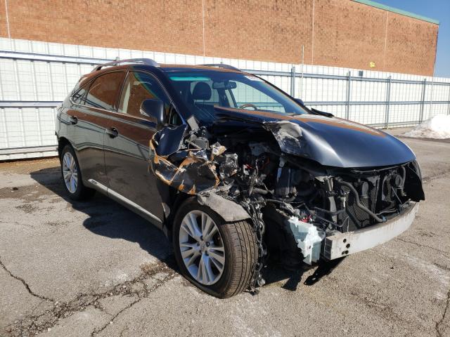 LEXUS RX 450 2010 jtjbc1ba4a2011288