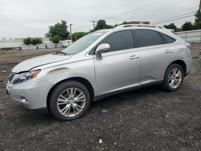 LEXUS RX450 2010 jtjbc1ba4a2014014