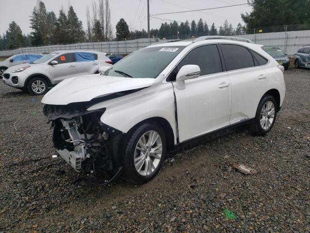 LEXUS RX 450 2010 jtjbc1ba4a2024719