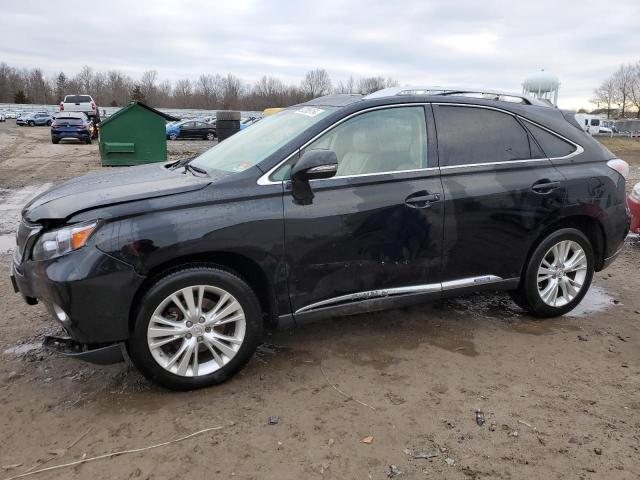 LEXUS RX450 2010 jtjbc1ba4a2412758