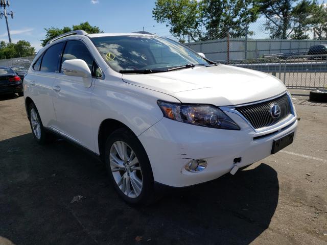 LEXUS RX 450 2011 jtjbc1ba4b2034121