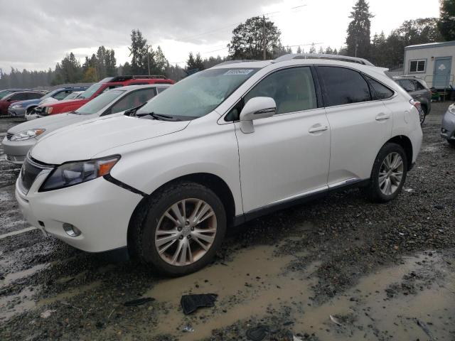 LEXUS RX 450 2011 jtjbc1ba4b2035396