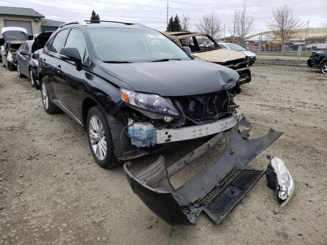 LEXUS RX 450 2011 jtjbc1ba4b2041182