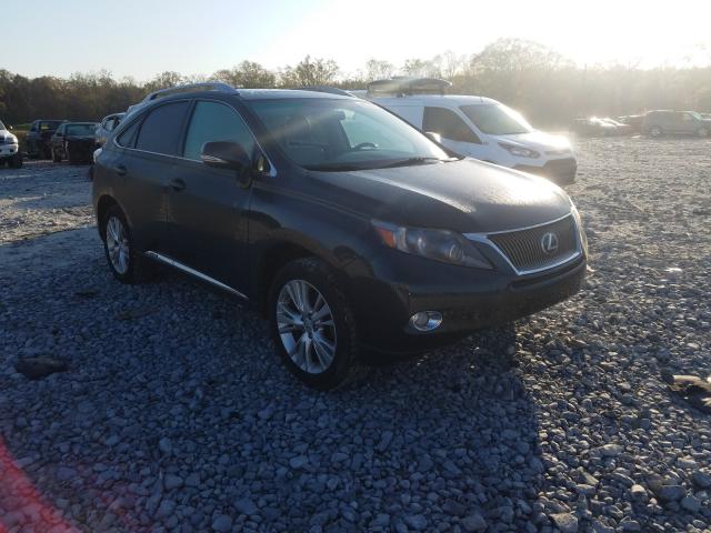 LEXUS RX 450 2011 jtjbc1ba4b2042381