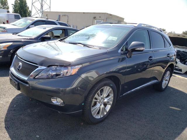 LEXUS RX 450 2011 jtjbc1ba4b2043451