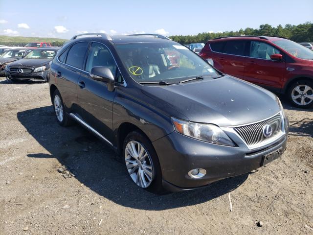 LEXUS RX 450 2011 jtjbc1ba4b2418500