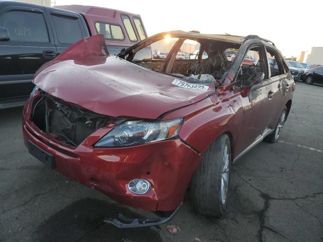 LEXUS RX450 2011 jtjbc1ba4b2420344