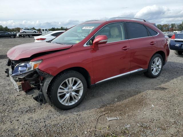 LEXUS RX 450H 2012 jtjbc1ba4c2046691